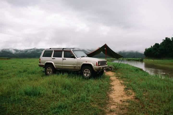 JEEP CHEROKEE 1998 3