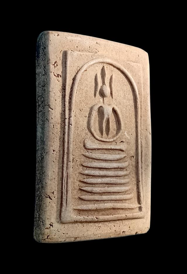 พระสมเด็จ วัดเกศไชโย 3