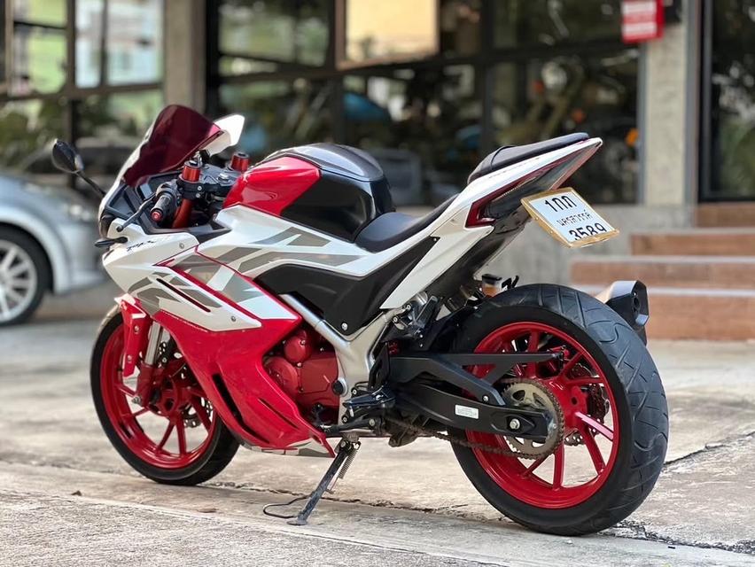 GPX Demon GR200R 4v ปี 2022 6