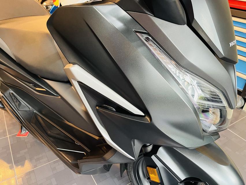 ขายด่วนForza350 ปี2021 รูปที่ 12