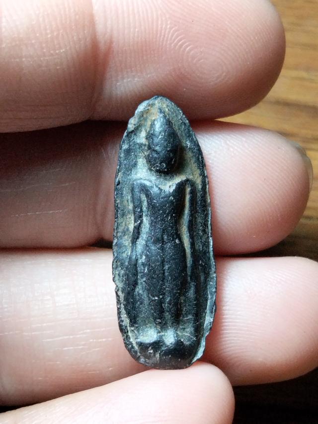 พระเปิดโลกจิ๋ว เปิดจ้า