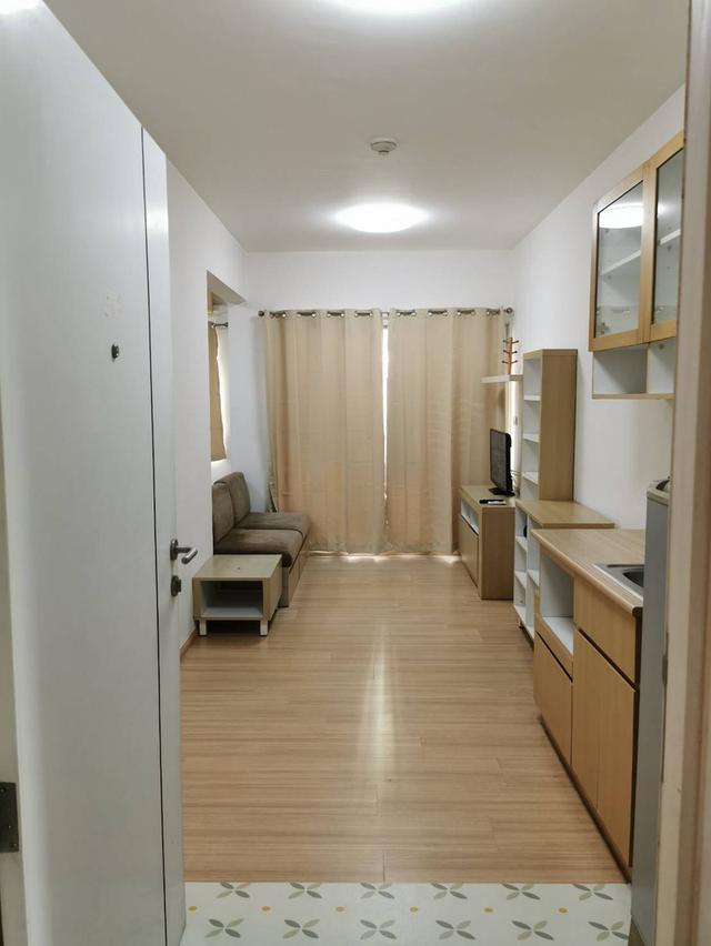 ให้เช่า เอ สเปซ เพลย์ รัชดา-สุทธิสาร 6