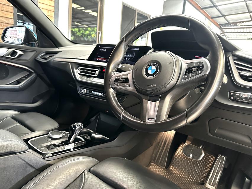 ขาย BMW 220i Gran Coupe' M Sport ปี2021 7