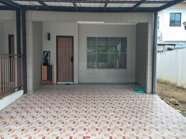 ให้เช่าทาวน์โฮม 2 ชั้น 3 ห้องนอน โครงการพฤกษาวิลล์ 73 ซอยพัฒนาการ 38 เฟอร์ครบ ใกล้ทางด่วน 1