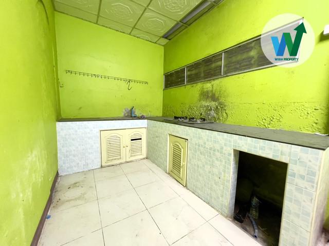 ขายถูกมาก บ้านเดี่ยว เนื้อที่ 41.2 ตารางวา คลองหลวง ปทุมธานี 6