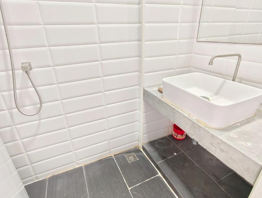 บ้านไนน์คาแนล รังสิต-คลอง 9 ถนนรังสิต-นครนายก ต.ลำผักกูด อ.ธัญบุรี จ.ปทุมธานี 13