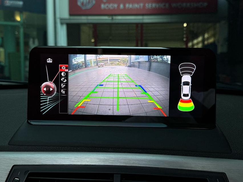 รหัสรถ WMT6 BMW Z4 2.5si E85 ปี 2009 LCI Minor change 13