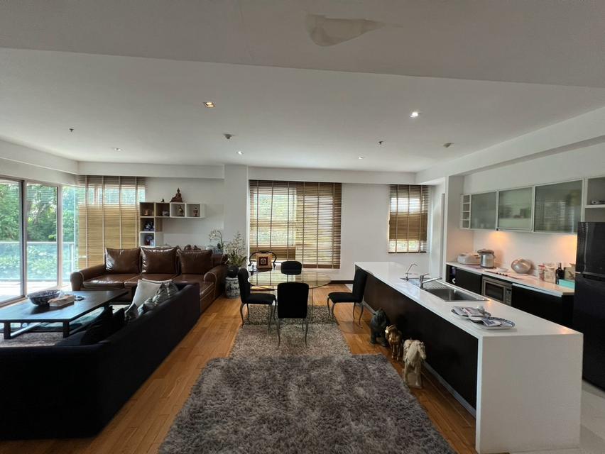 Owner Oost  ขายยคอนโด Penthouse โครงการ The Lofts Yennakart 5