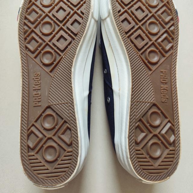 Pro-Keds Deckshoes Sz.10us. รูปที่ 15