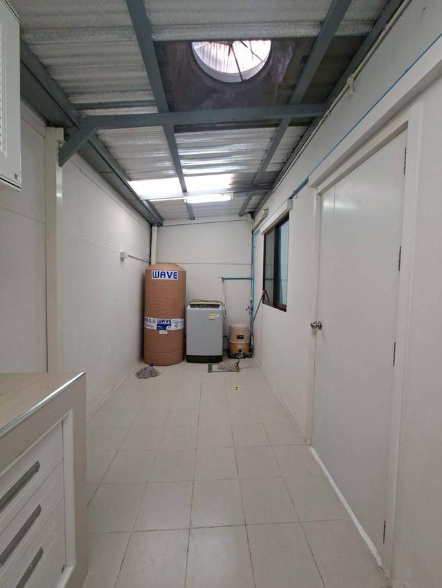 ขายทาวน์เฮาส์ 2 ชั้น หมู่บ้านพฤกษาวิลล์ 73 ซอยพัฒนาการ 38 ใกล้ APL รามคำแหง (N.1972) 13