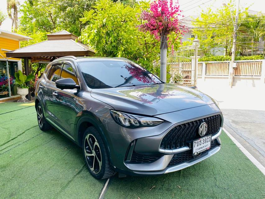 MG HS 1.5 X SUNROOF i-Smart ปี 2023  FULLOPTION
