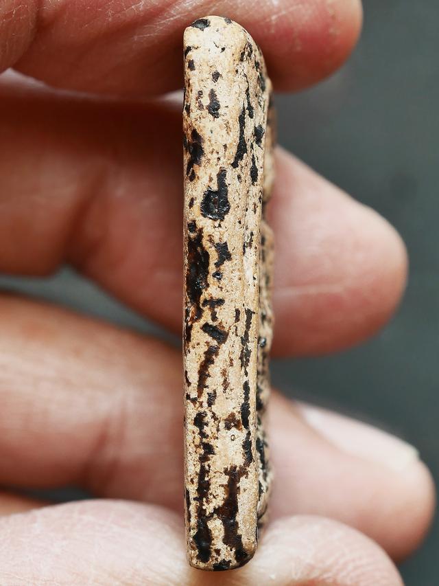 พระสมเด็จวัดระฆัง พิมพ์ฐานแซม....ลงรักเก่าๆ 11