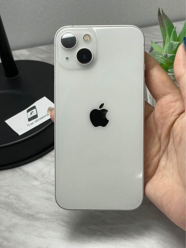  iPhone 13 ความจุ 256 GB