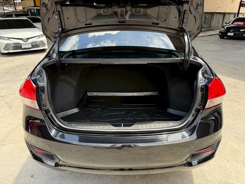 รหัสรถ NKG648 Suzuki Ciaz 1.2GL A/T ปี 2017 14