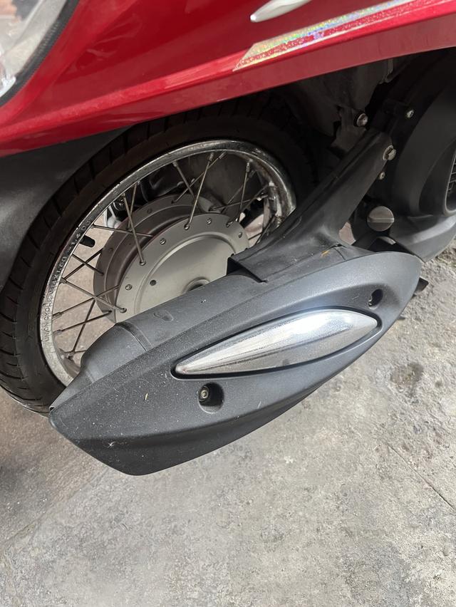 Yamaha ปี2021