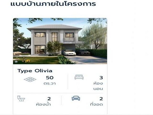 PB5366 ขายบ้าน ที่ดิน 50 ตร.วา โครงการ แกรนด์ พลีโน่ รามอินทรา-วงแหวน ใกล้รถไฟฟ้า MRT สายสีชมพู  8