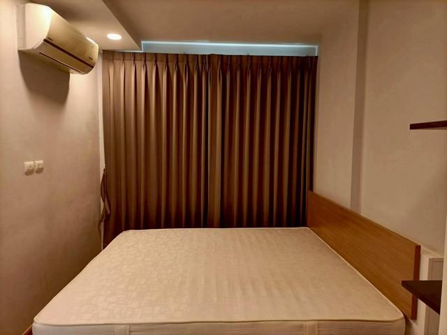 ขายพราว 3 คอนโดมิเนียม (Proud III Condominium) ตำบลคลองเกลือ อำเภอปากเกร็ด นนทบุรี 1