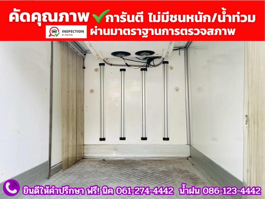 TOYOTA REVO Singlecab 2.4  ENTRY ปี 2021 รูปที่ 11