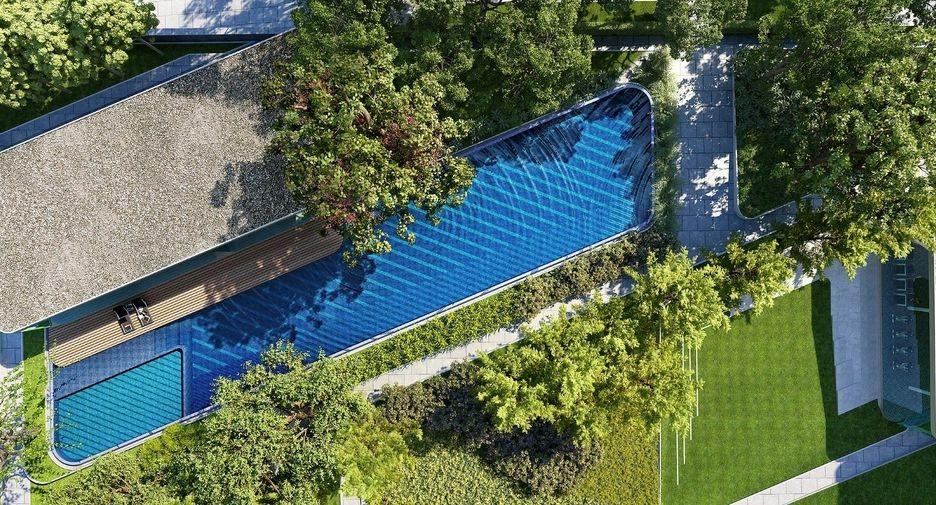 ปล่อยเช่าคอนโด Skyrise Avenue Sukumvit64 **Fully furniture** 7