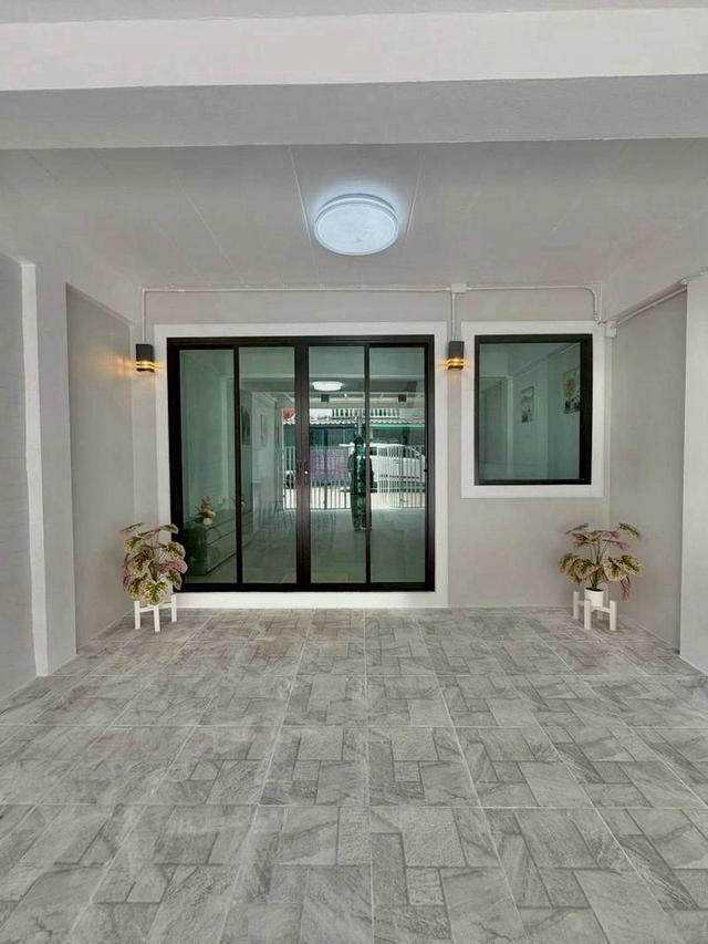 บ้านเรวดีซอย57 ใกล้เซ็นทรัลรัตนาธิเบศร์ เดอะมอล์งามฯ 2
