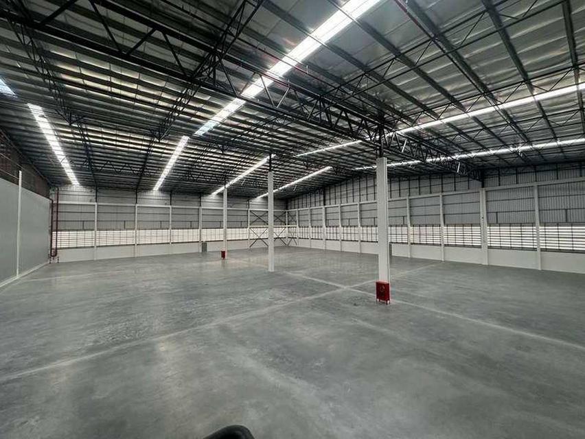 ให้เช่าโรงงาน ถนนบ้านเก่า พานทอง ชลบุรี BRE21770 8