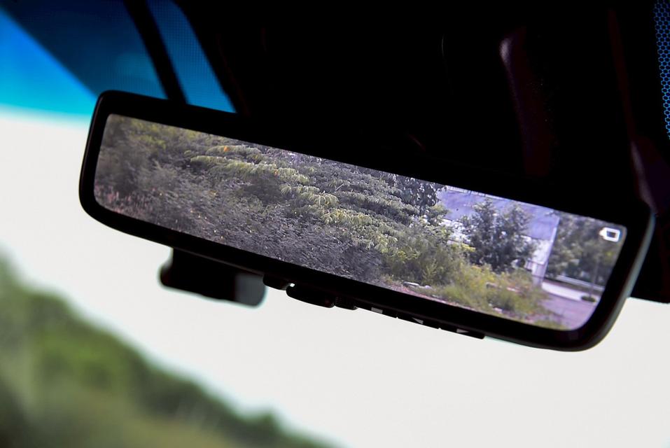 Lexus LM300h 2.5 Executive 7 Seater AT 2021 โทร. 092-263-9576 เอ๋ รูปที่ 16