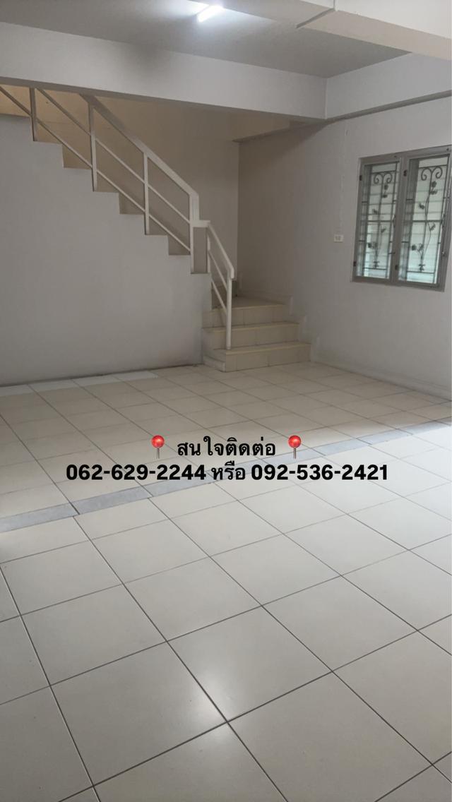 🔥ขายตึกแถว 4 ชั้น 2 คูหา ราคาคุยกันก่อนได้ ทำเ 6