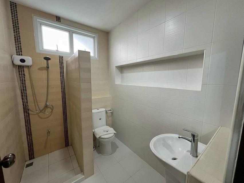 Pool Villa Pattaya For Rent Near Jomtien Beach  11