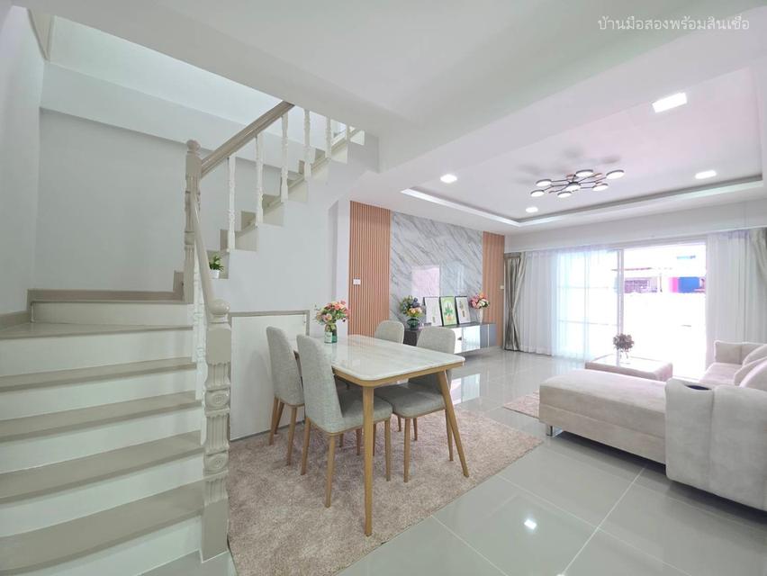 หมู่บ้านเคซี 4 หทัยราษฎร์ 39 11