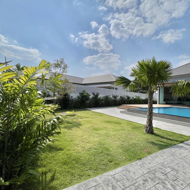 🏡 Luxury Pool Villa for Rent near Mabprachan Lake, Pattaya 🌴 4