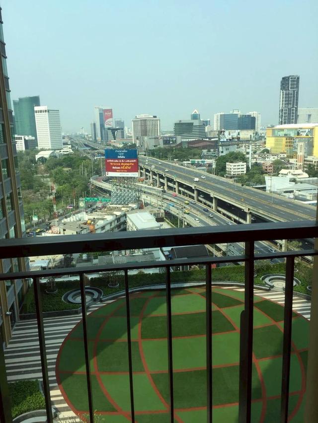 ให้เช่า 1ห้องนอน BTSหมอชิต Equinox Phahol-Vibha (อีควิน็อกซ์ พหล-วิภา) 7