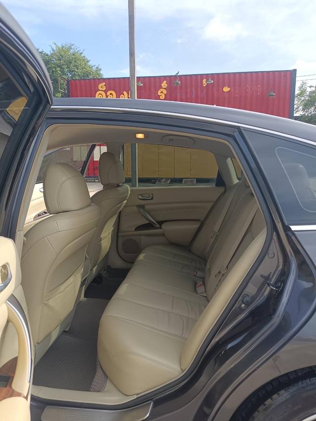 (แจ้งรหัสรถ BK53) NISSAN TEANA 200XL 2010 รูปที่ 17