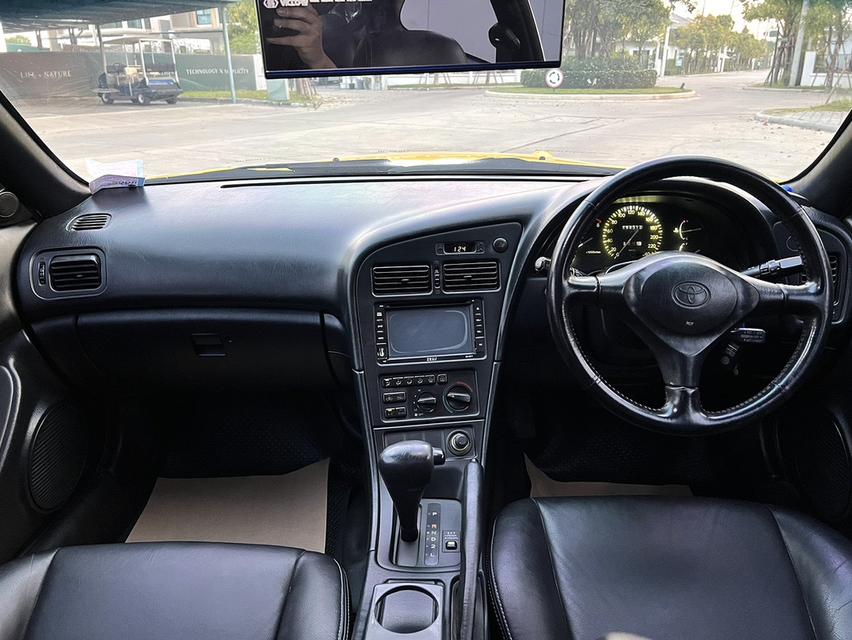 รักษาดี Toyota Celica แต่งโฉม GT-FOUR รูปที่ 6