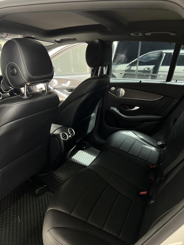 Benz GLC300e AMG 13