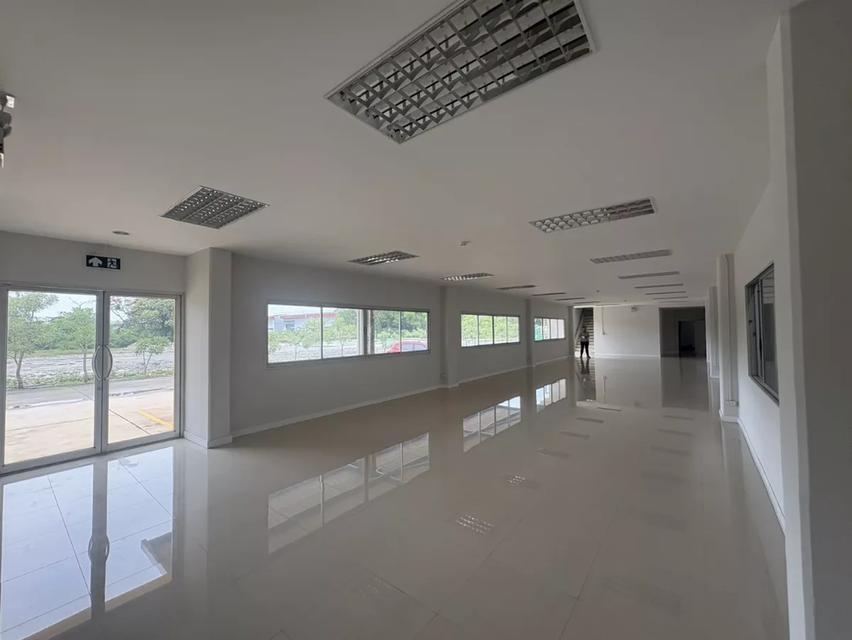 ให้เช่าโรงงานพร้อมออฟฟิศ ถนนบางนา–ตราด บางพลี สมุทรปราการ BRE25093 11