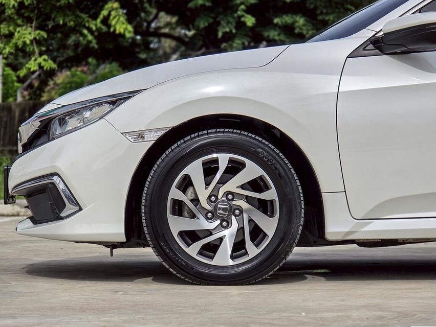 รหัสรถ CBLX7826 🚗🔥 Honda Civic FC 1.8E i-VTEC ปี 2020 5