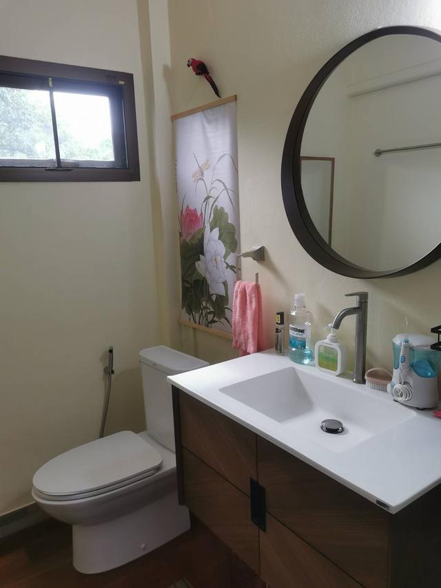 ขายบ้านเดี่ยวสไตร์ยุโรป 2 ห้องนอน ในทำเล คลองปูน แกลง, ระยอง 13