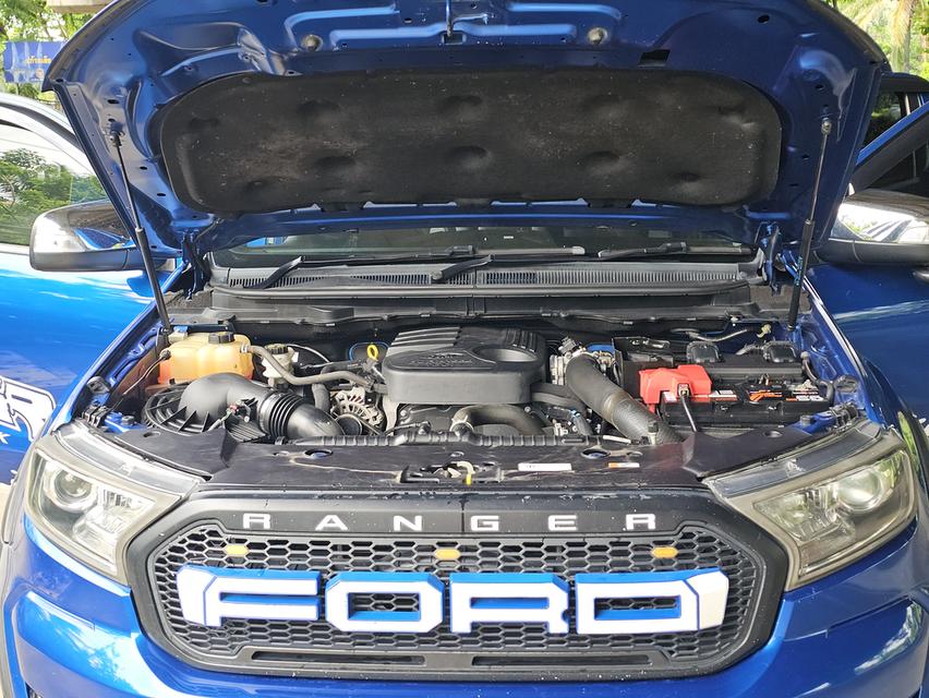 Ford Ranger 2.2 XLT 9