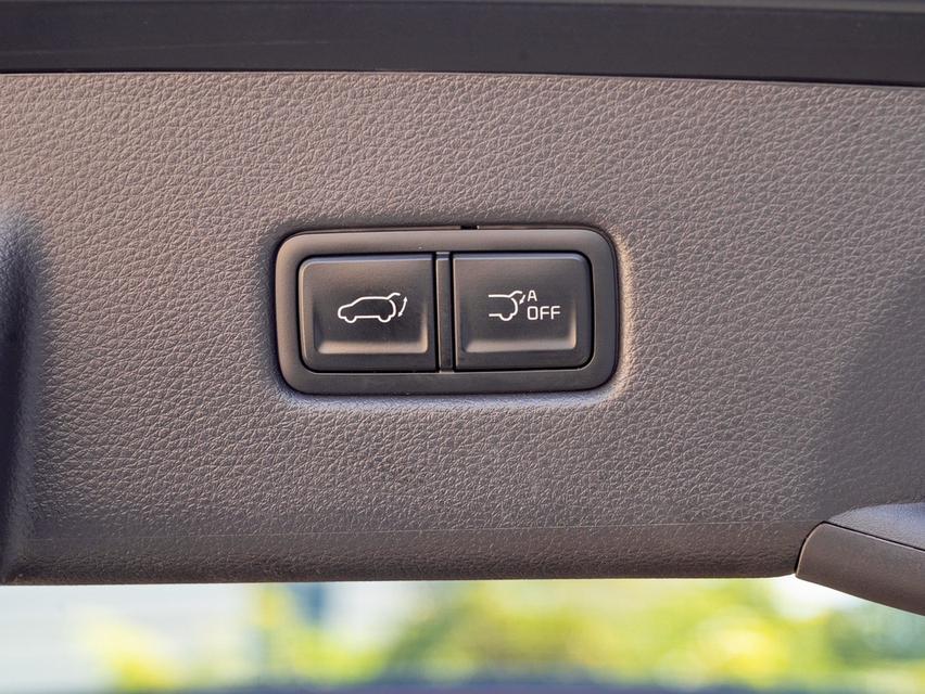 รหัสรถ 12AT80 KIA GRAND CARNIVAL 2.2 EX ( MNC )| ปี : 2022 18