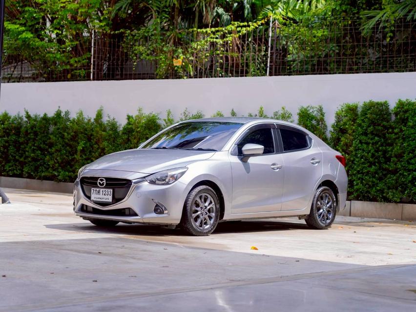 Mazda 2 1.3 High Connect ปี 2018