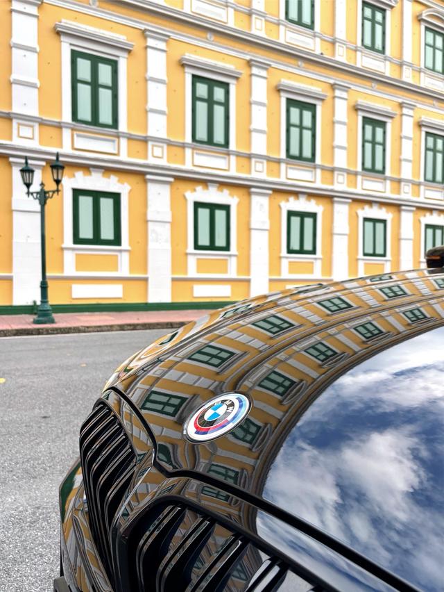 2023 BMW 330e M sport Lci ( Facelift ) ð 6