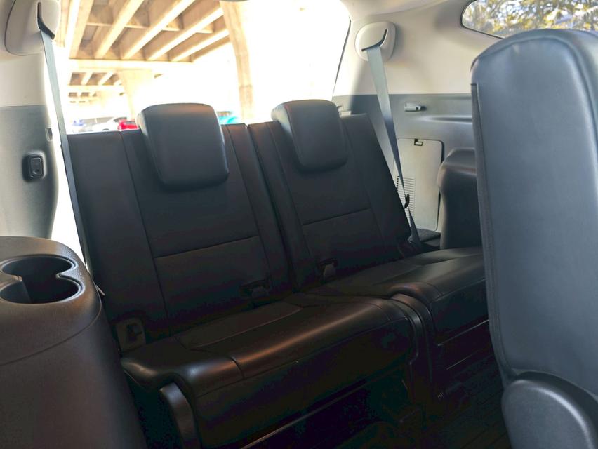 Mitsubishi Pajero Sport 2.4 GT Premium 4WD  ปี 2017 เพียง549,000บาท มือเดียว ท็อป ขับสี่  เบาะไฟฟ้าคู่หน้า แผนที่ กล้องถอย ไม่รวมป้ายทะเบียนครับ ไมล์9 รูปที่ 18