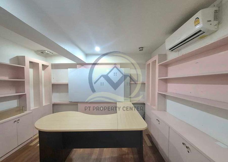 ตึก 4 ชั้น 3 คูหา ( ติดกัน ) ซอยเพชรเกษม84 16