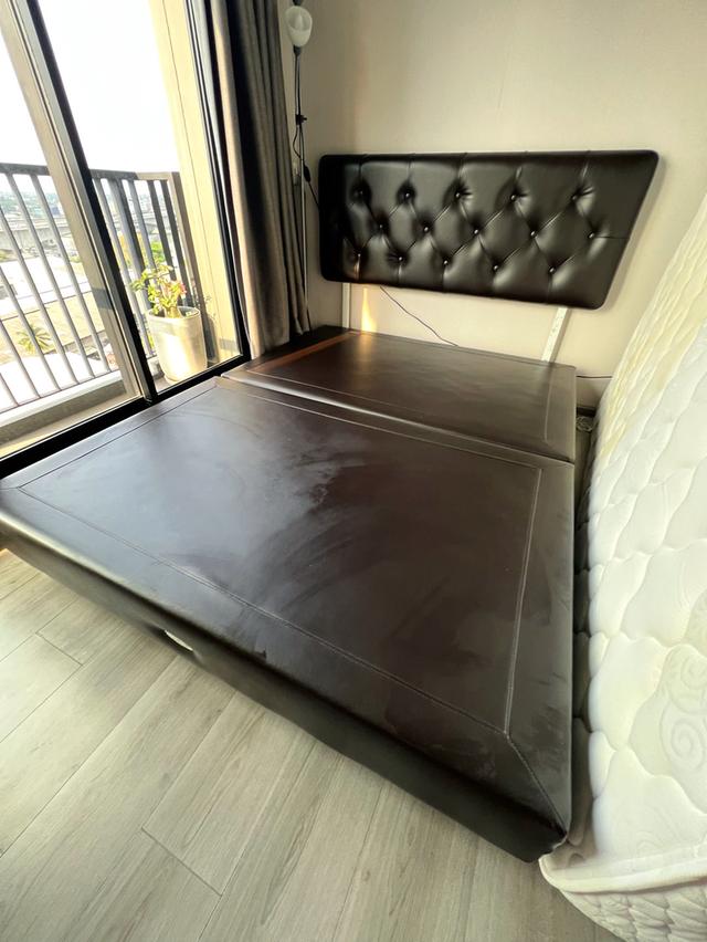 ขายฐานเตียง slumberland 5” 7500 บาท รูปที่ 4