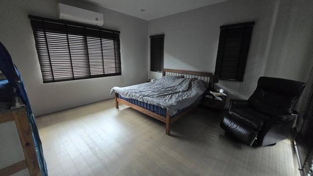 ขายบ้านเดี่ยว โครงการ เศรษฐศิริราชพฤกษ์-จรัญปิ่นเกล้า1 หลังมุม ติดสวน ใกล้โรงพยาบาลศิริราช ,สถานีรถไฟฟ้า บางขุนนนท์และเซ 4