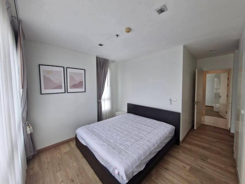 Spacious 3-Bedroom Condo at The Bloom Sukhumvit 71 – Prime Location & Premium Facilities 6