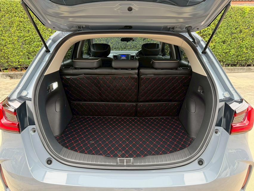 รหัสรถ PBG8811 HONA CITY HATCHBACK 1.0 SV ปี 2021 รูปที่ 13
