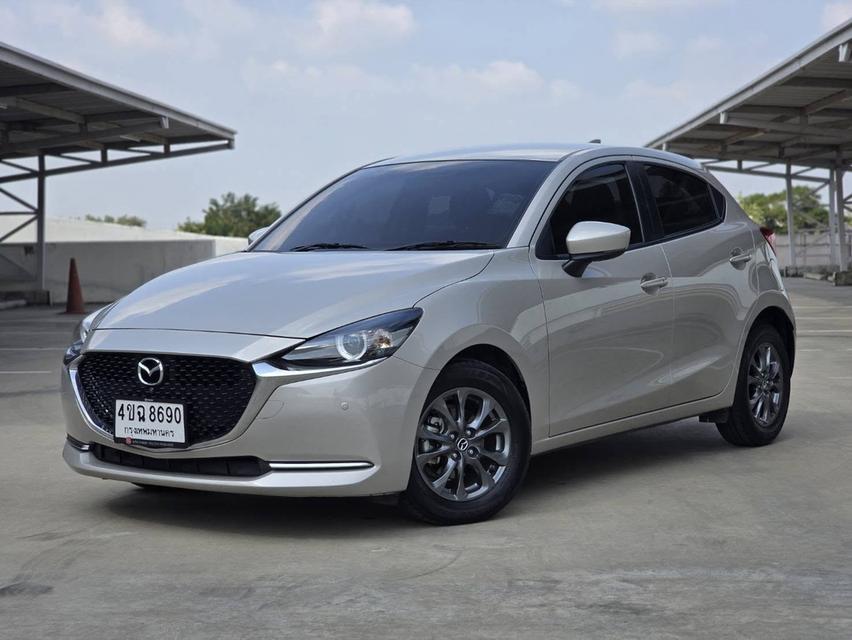 Mazda 2 1.3 SP ปี 2023 รูปย่อยที่ 2