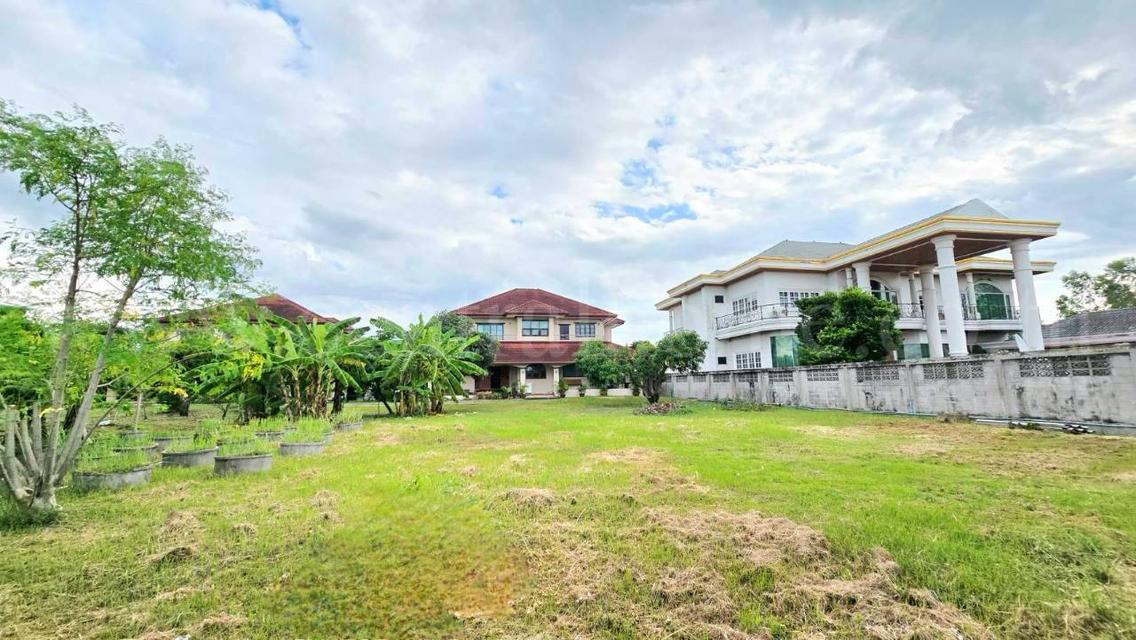 บ้านเดี่ยว 412 ตร.วา บงกช 79 - คลองหลวงสอง ปทุมธานี 17