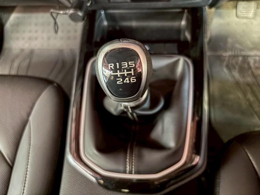 ISUZU D-MAX 1.9 Hi-Lander ZP Cab4 ปี2020 รถบ้านแท้ ตัวท็อปสุดในรุ่น น็อตไม่ขยับ 11